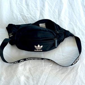 Adidas Fanny Pack.